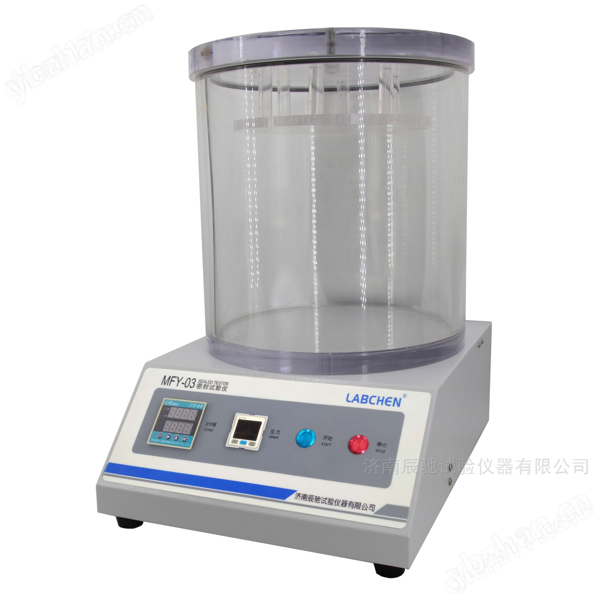 MFY-03數(shù)顯全自動密封試驗儀