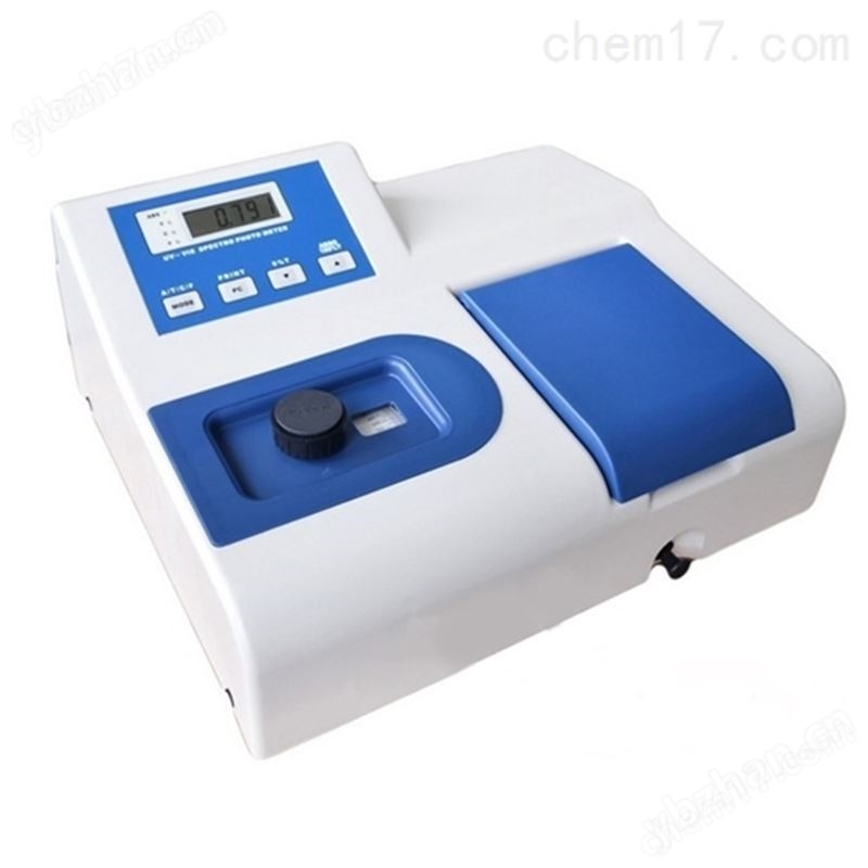 可見分光光度計7230G型