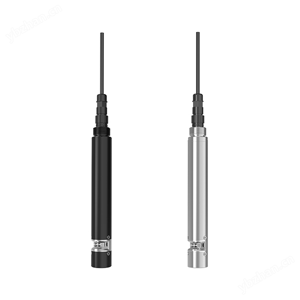 自清潔COD變送器 237