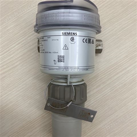西門子超聲波液位計7ML5110