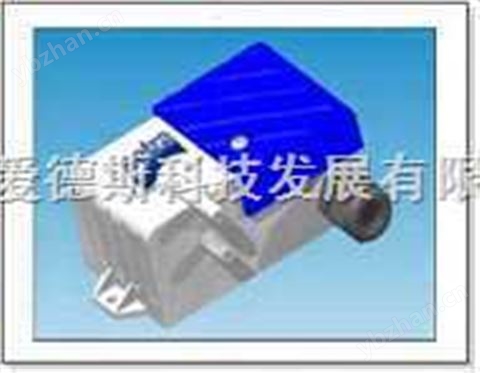 西特266微差壓變送器