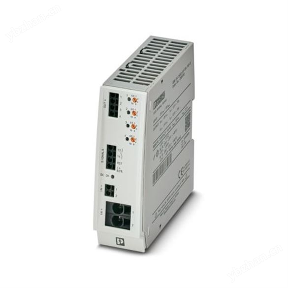 菲尼克斯  電子設(shè)備斷路器 2905743