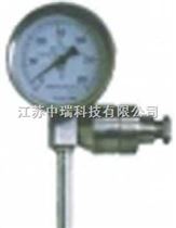 ZR系列带热电偶/热电阻双金属温度计