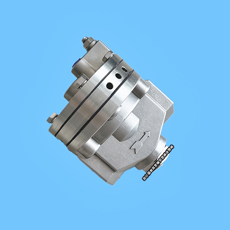 不銹鋼氣源放大器YT-315 氣動(dòng)增速器
