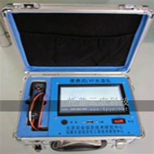 冠層葉綠素測量儀