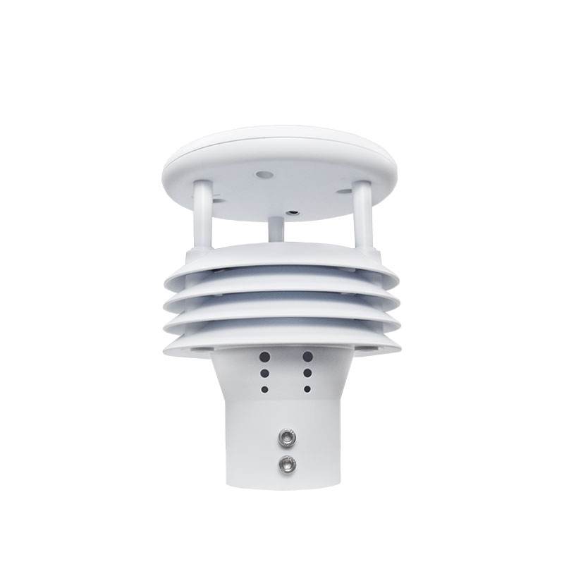 防爆气象五参数仪